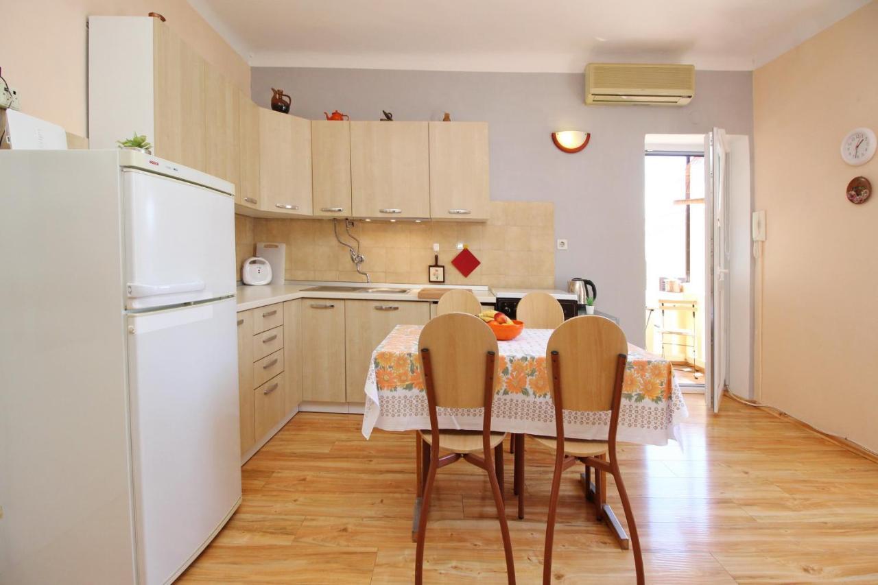 Apartment Kalcic Baška Extérieur photo