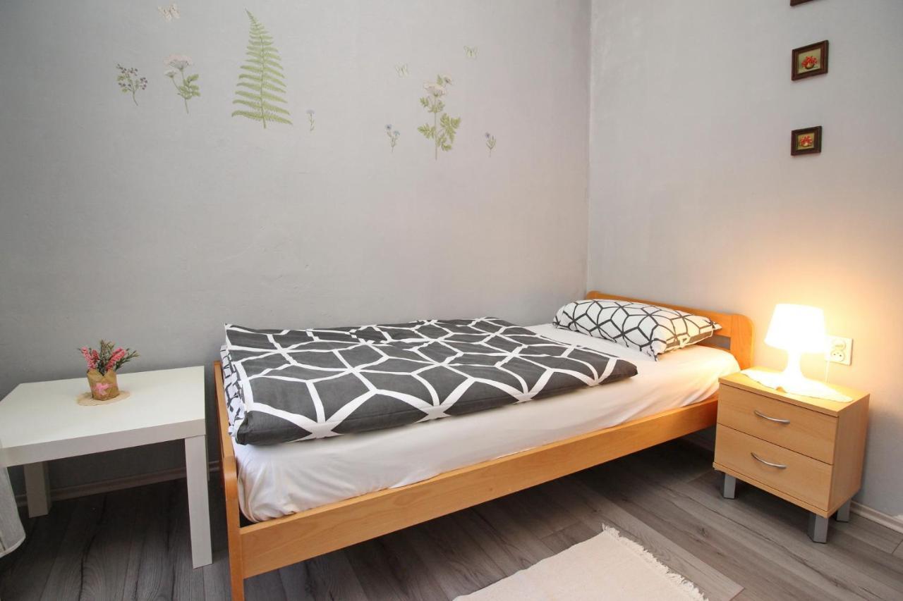 Apartment Kalcic Baška Extérieur photo