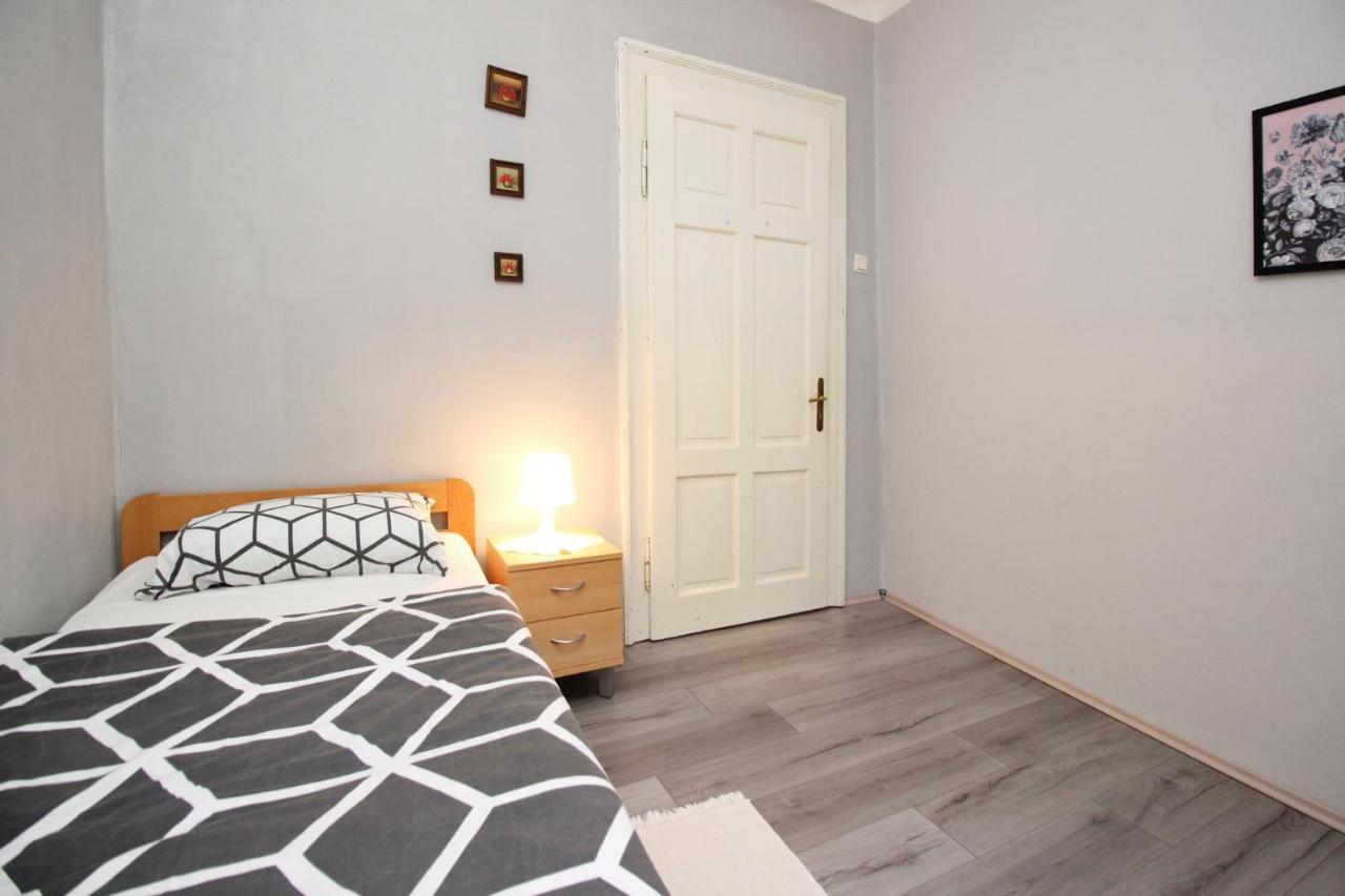 Apartment Kalcic Baška Extérieur photo