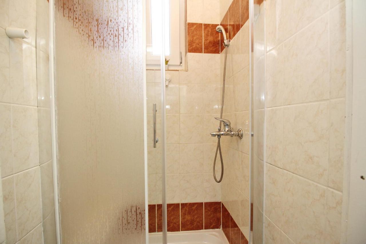 Apartment Kalcic Baška Extérieur photo