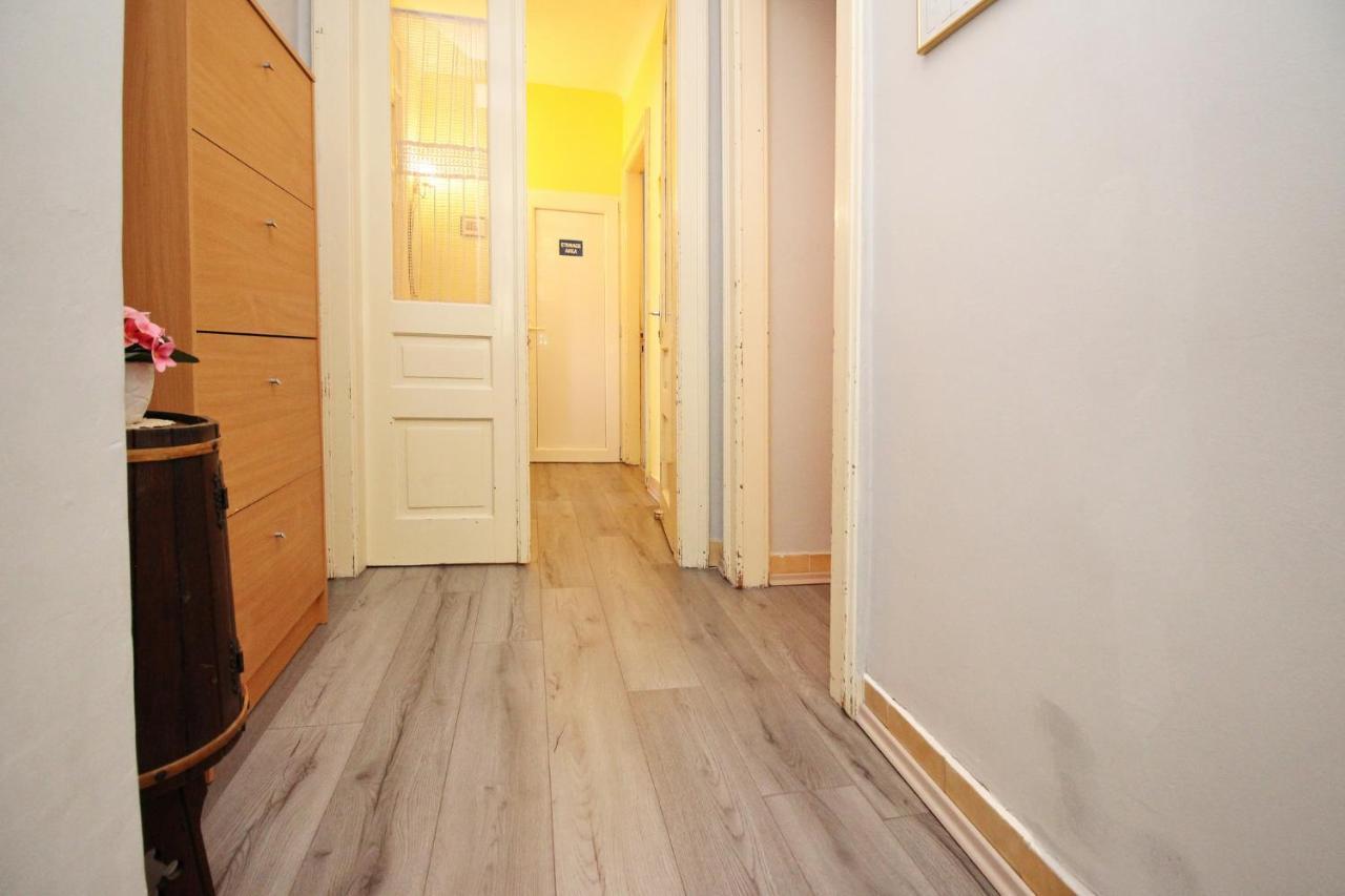 Apartment Kalcic Baška Extérieur photo