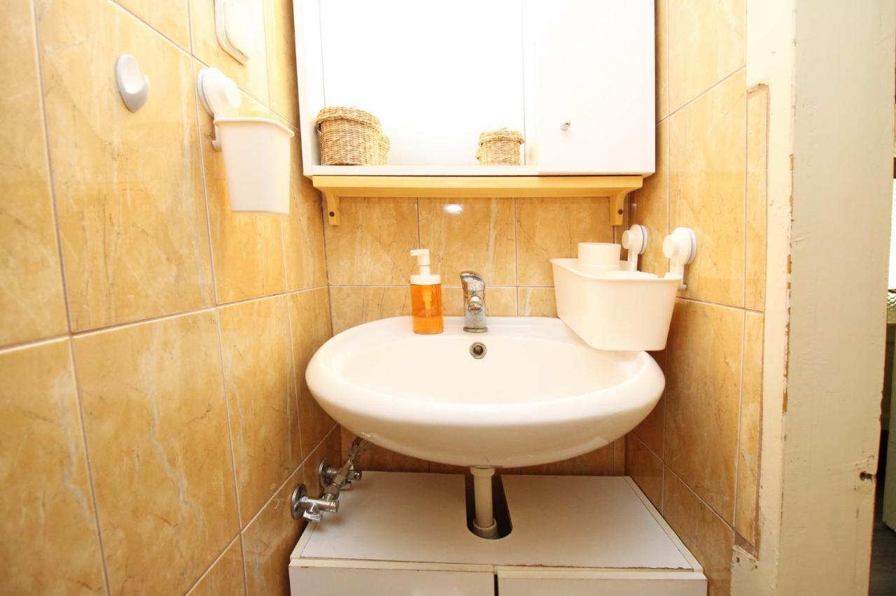 Apartment Kalcic Baška Extérieur photo