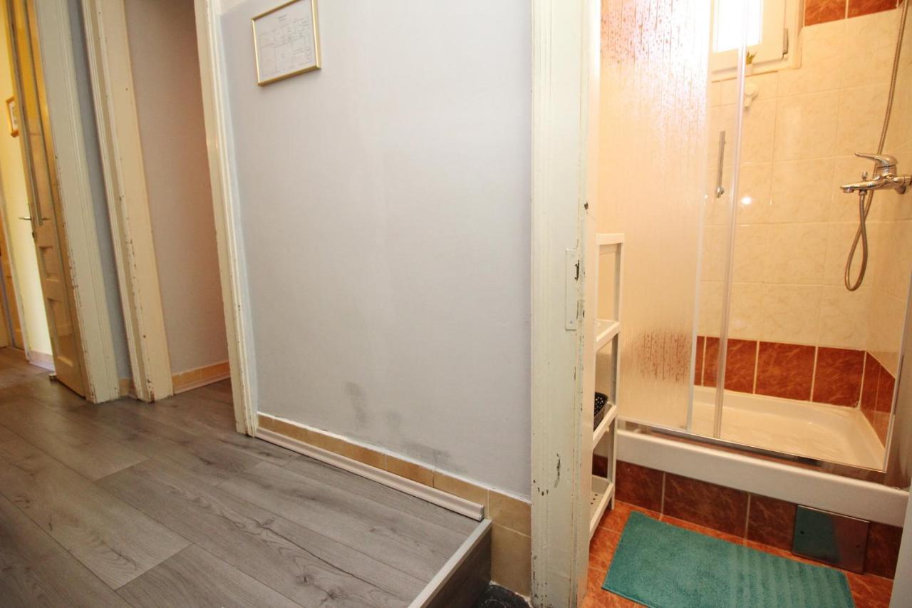 Apartment Kalcic Baška Extérieur photo